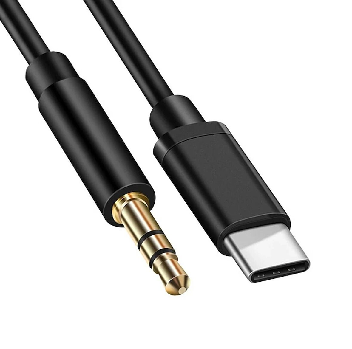 ALLY Type-c To 3.5 mm Audio Aux Kablo