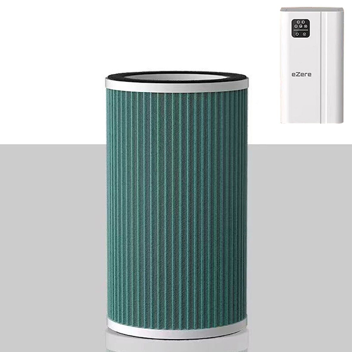 EZERE ANİON Ultrasonik Hava Temizleyici için Yedek Filtre