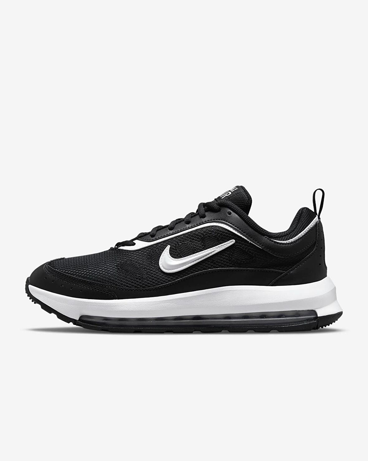 Nike CU4826-002 Air Max Ap Erkek Günlük Spor Ayakkabı