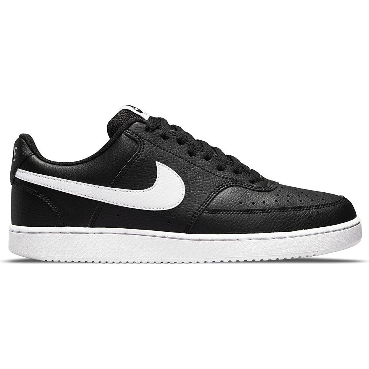 Nike DH2987-001 Court Vision Erkek Günlük Spor Ayakkabı