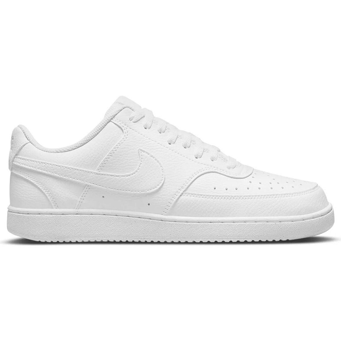 Nike DH2987-100 Court Vision Erkek Günlük Spor Ayakkabı