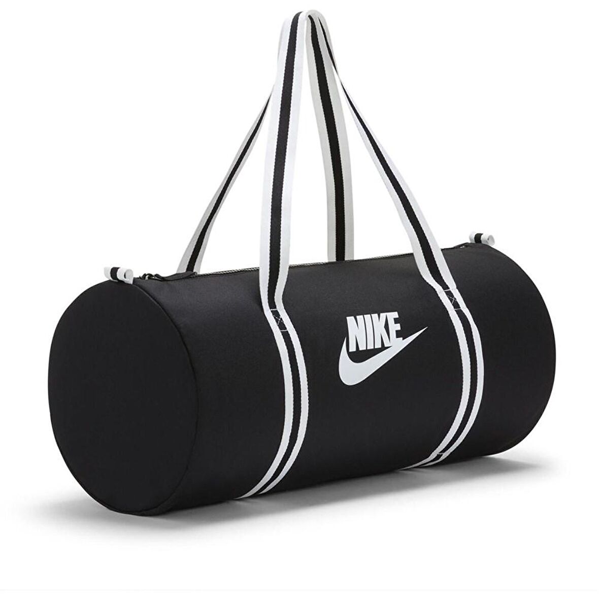 Nike Nk Herıtage Duff - Fa21 Unisex Siyah Spor Çan