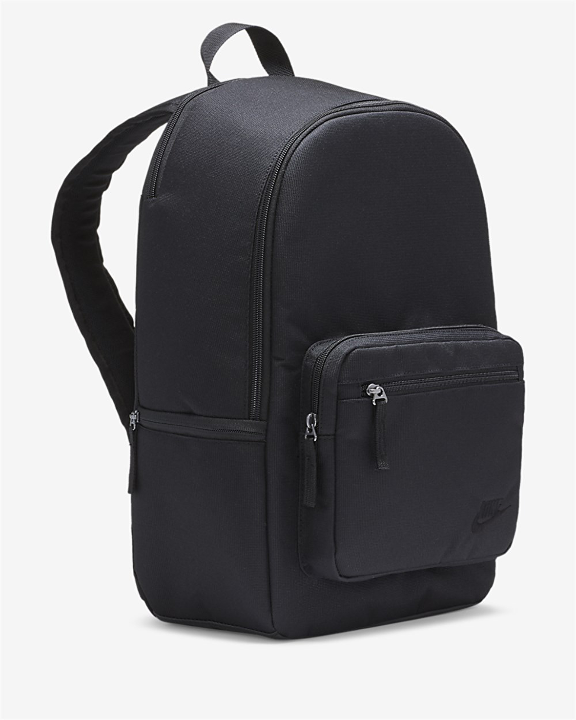 Nike Nk Herıtage Eugene Bkpk Unisex Siyah Sırt Çan