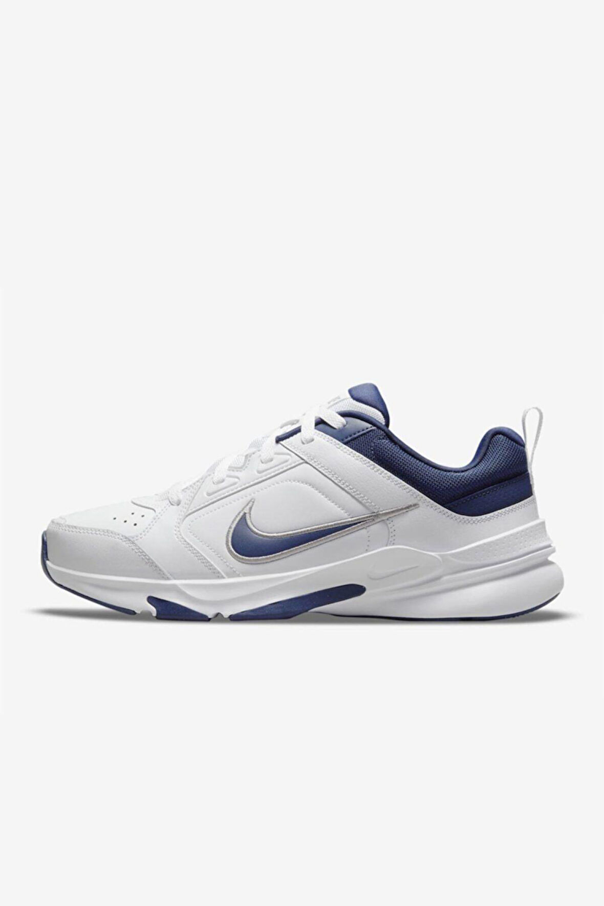 Nike Defyallday DJ1196-100 Beyaz Erkek Ayakkabı