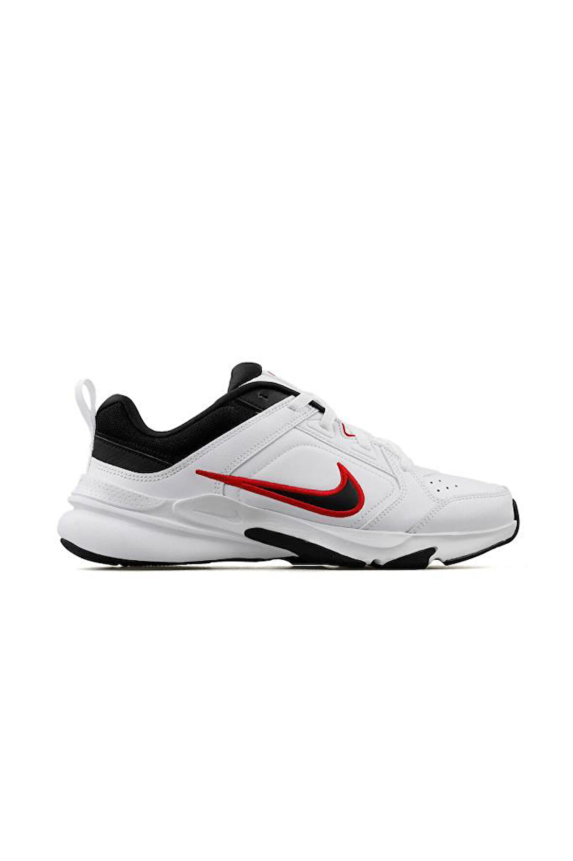 Nike Defyallday DJ1196-101 Beyaz Erkek Günlük Spor Aykkabı