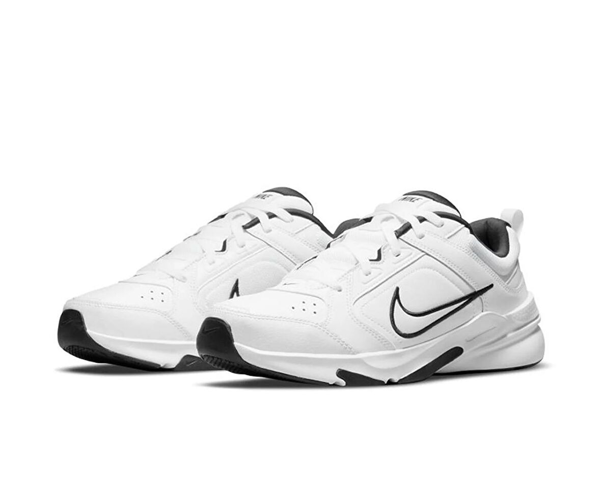 Nike Defy All Day Erkek Siyah Antrenman Ayakkabısı DJ1196-001