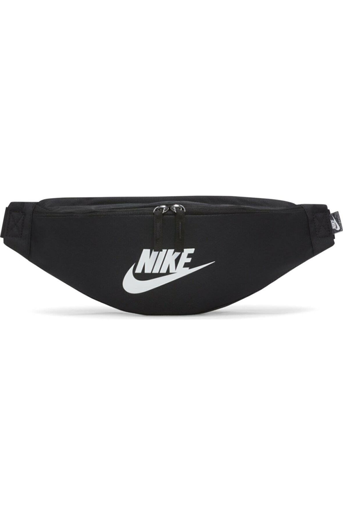 Nike Nk Herıtage Waıstpack - Fa21 Unisex Siyah Bel