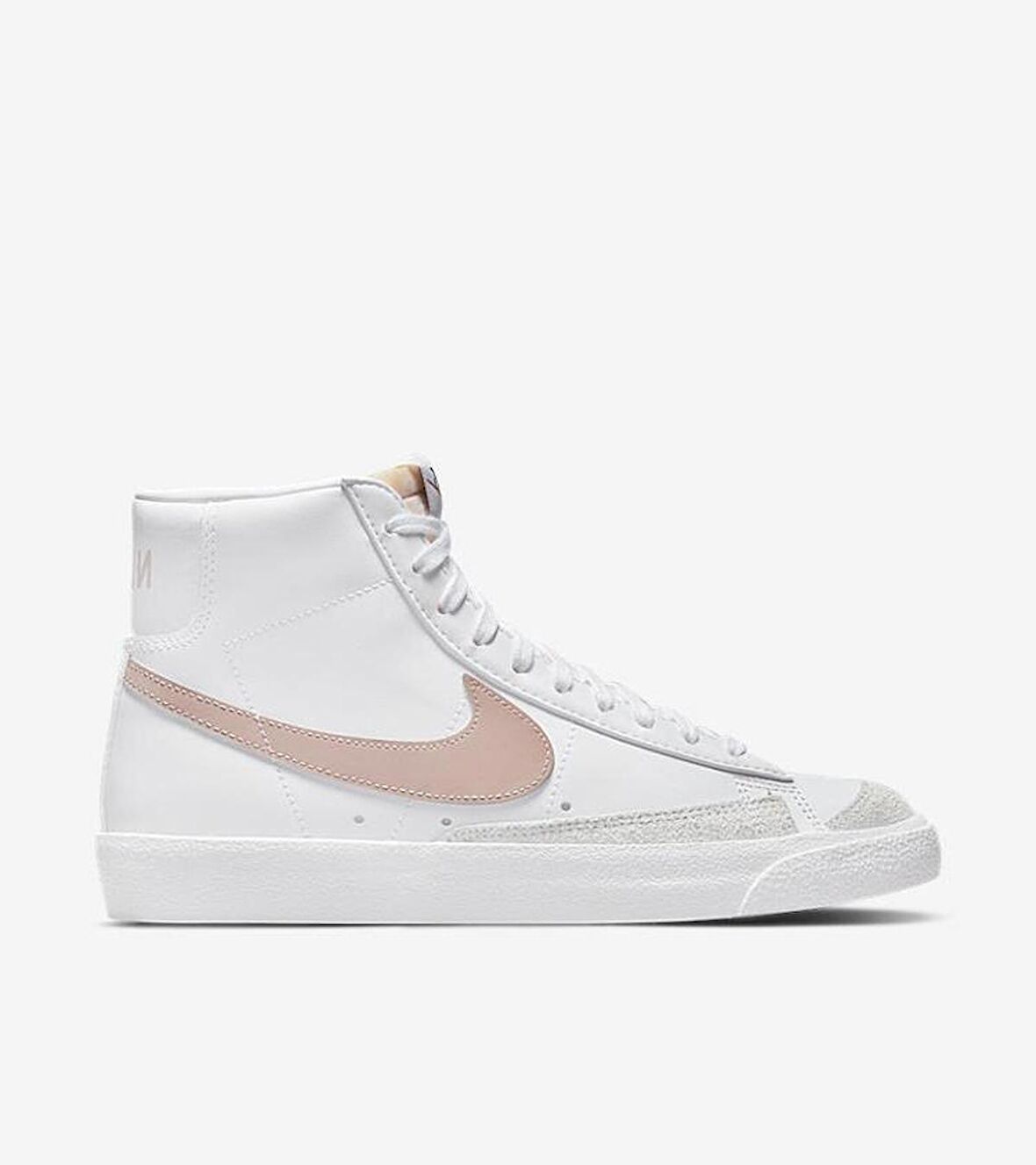 Nike Blazer Mid 77 CZ1055-118 Erkek Spor Ayakkabısı