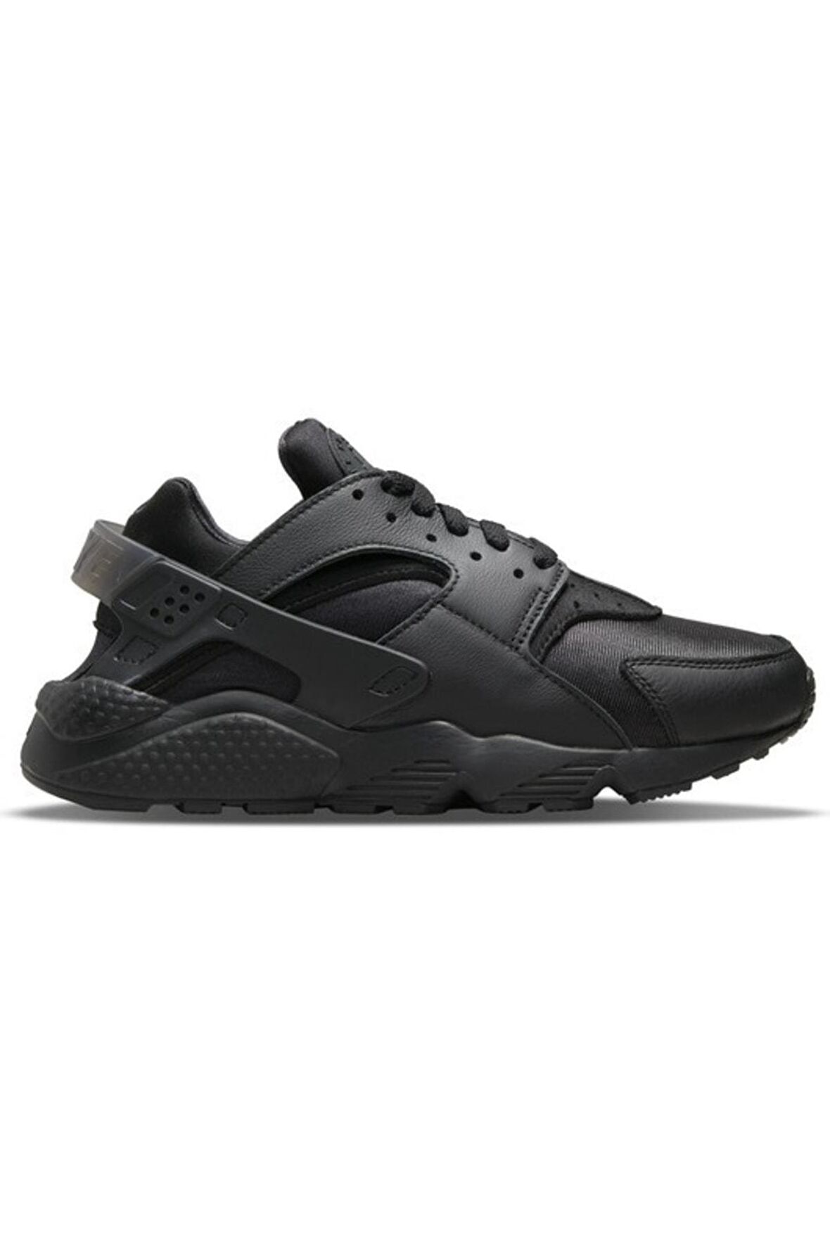 Air Huarache Siyah Spor Ayakkabı Dh4439-001