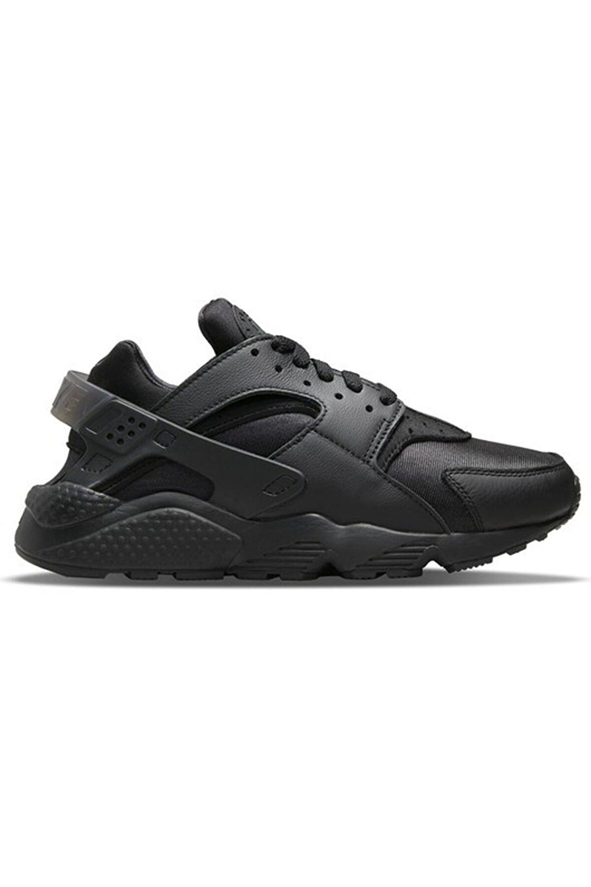 Nike Air Huarache Siyah Spor Ayakkabı DH4431-001