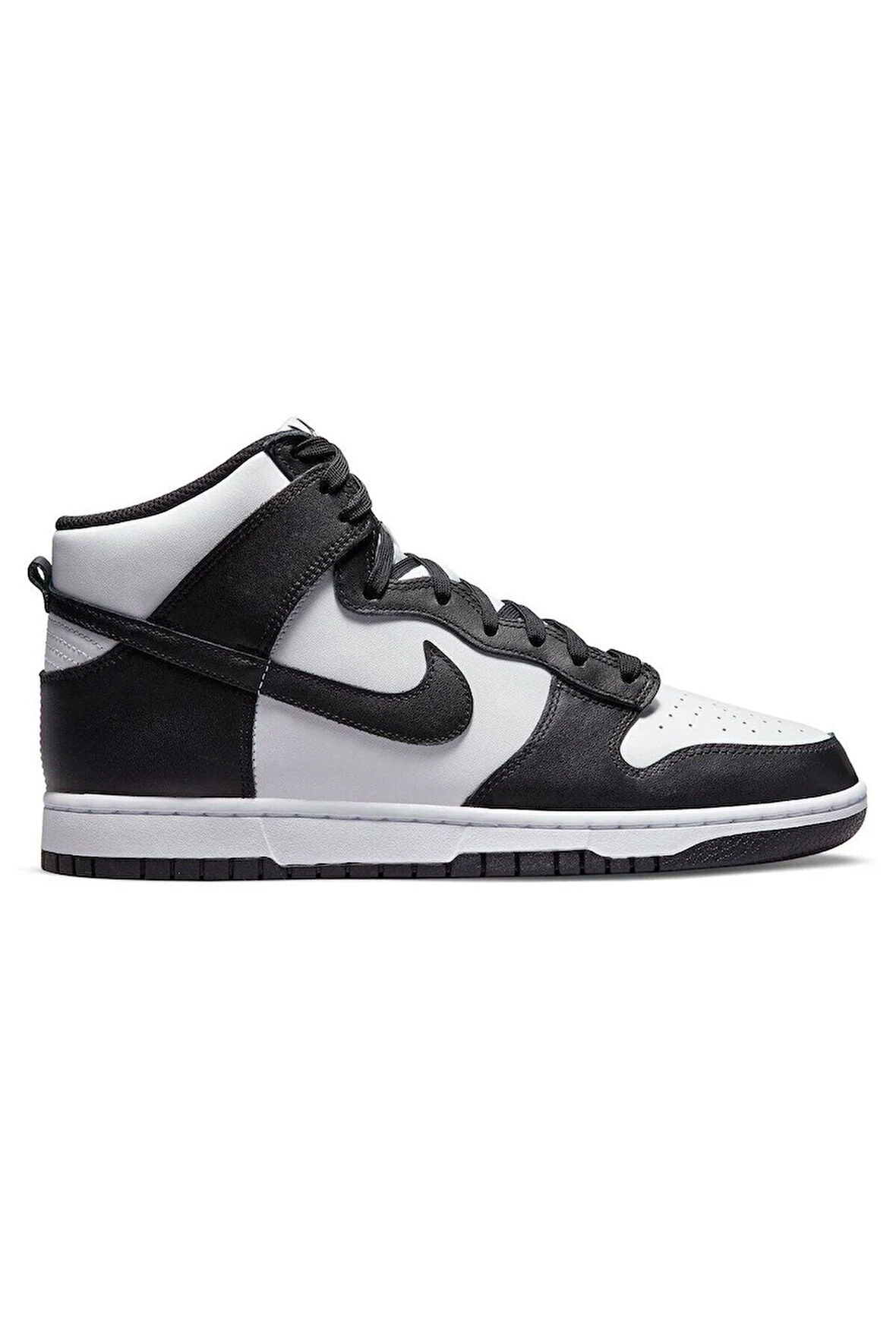 Dunk High Retro Erkek Günlük Ayakkabı