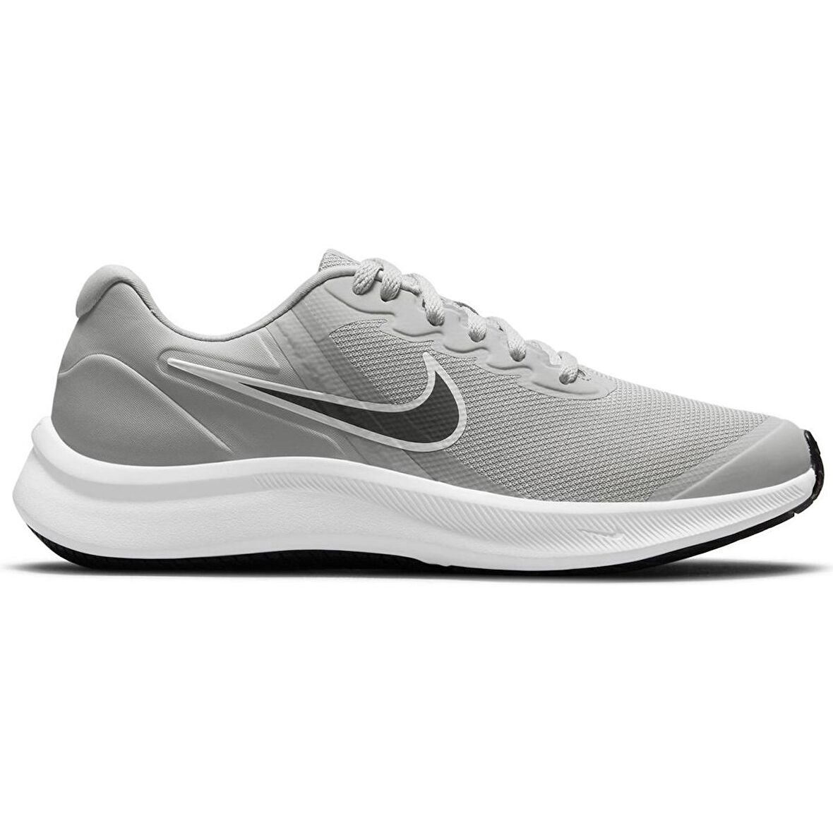 nike DA2776-005 STAR RUNNER 3 KOŞU VE YÜRÜYÜŞ AYAKKABI