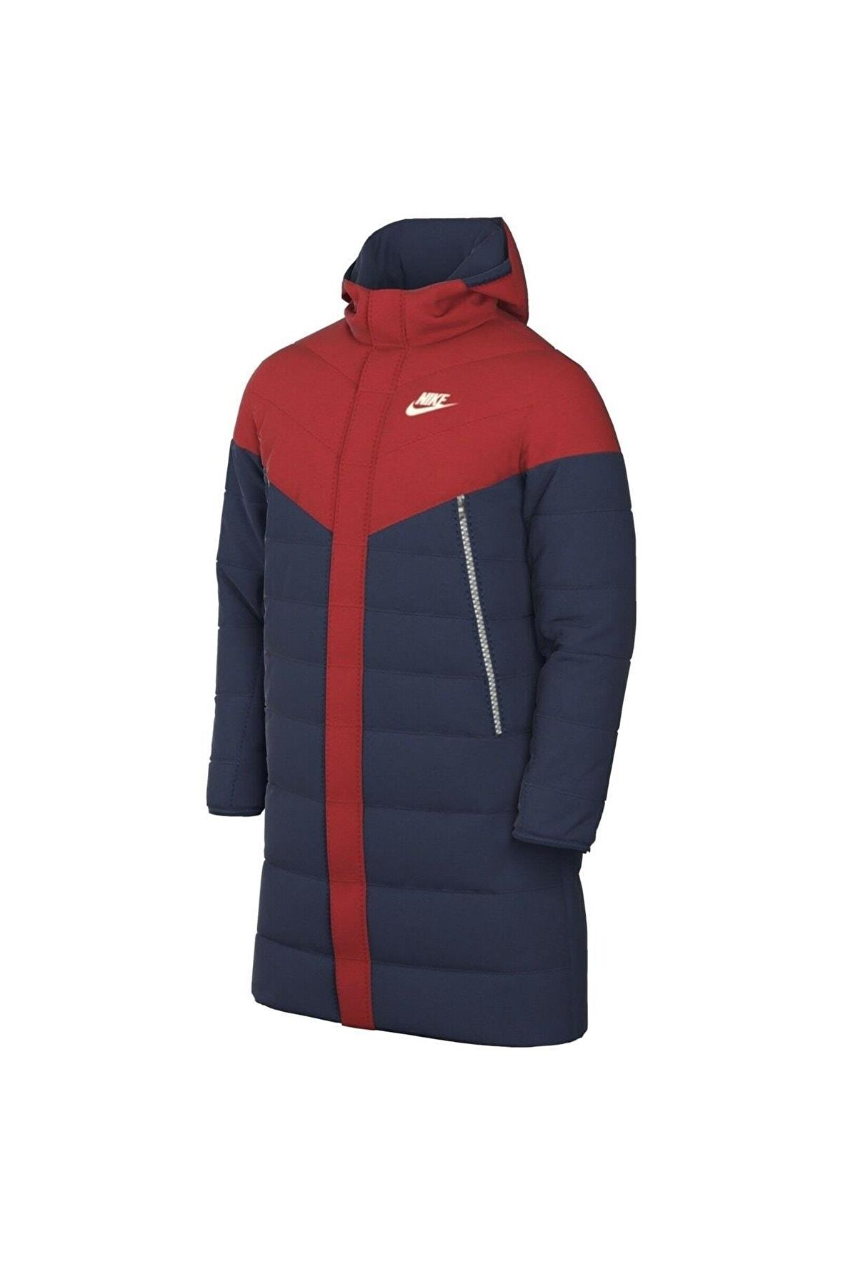 Nike NSW CU0280-673 Down Fill Long Parka