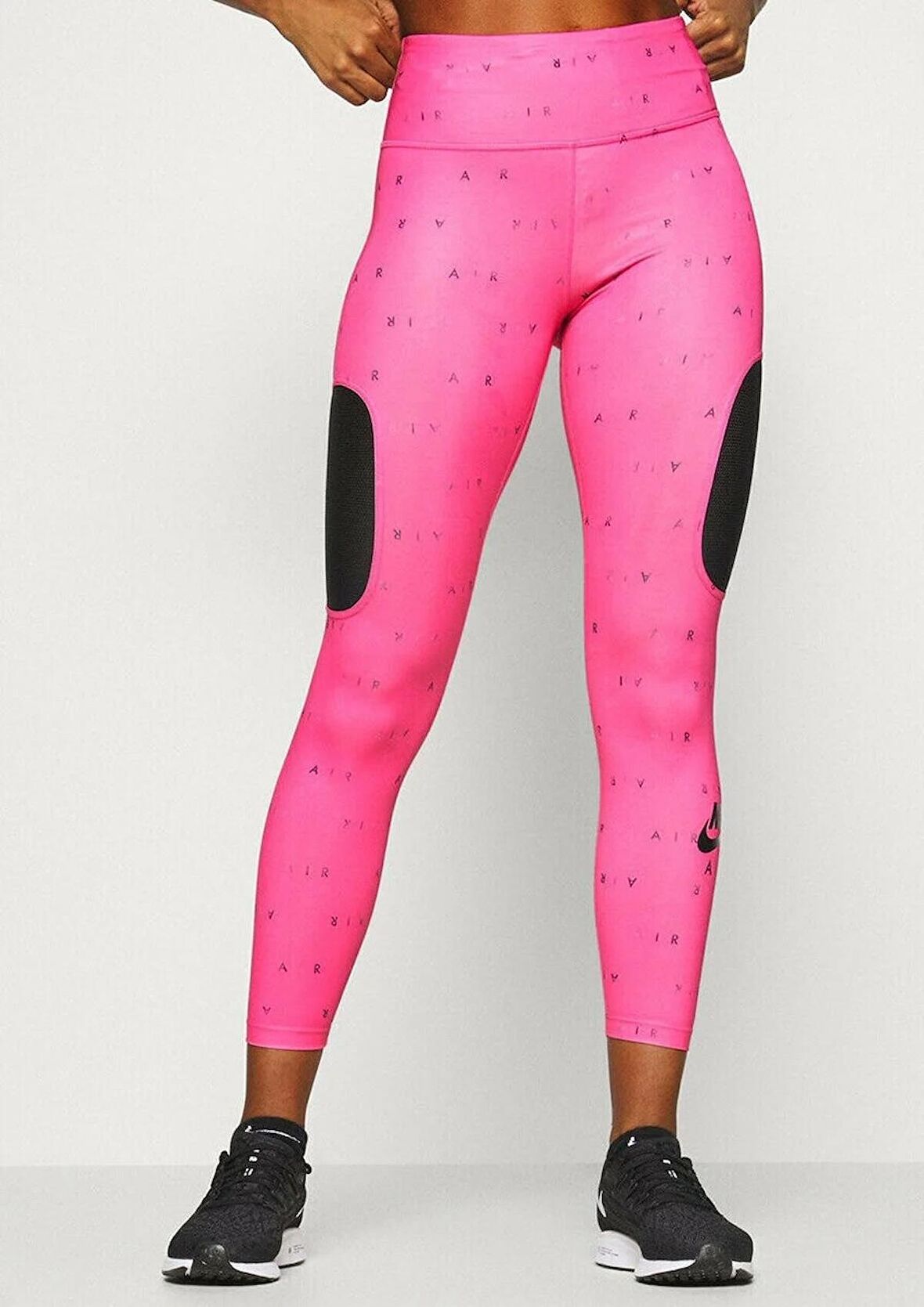 NIKE AIR WOMEN'S TIGHT BÜYÜK BEDEN KADIN TAYT DJ0983-684