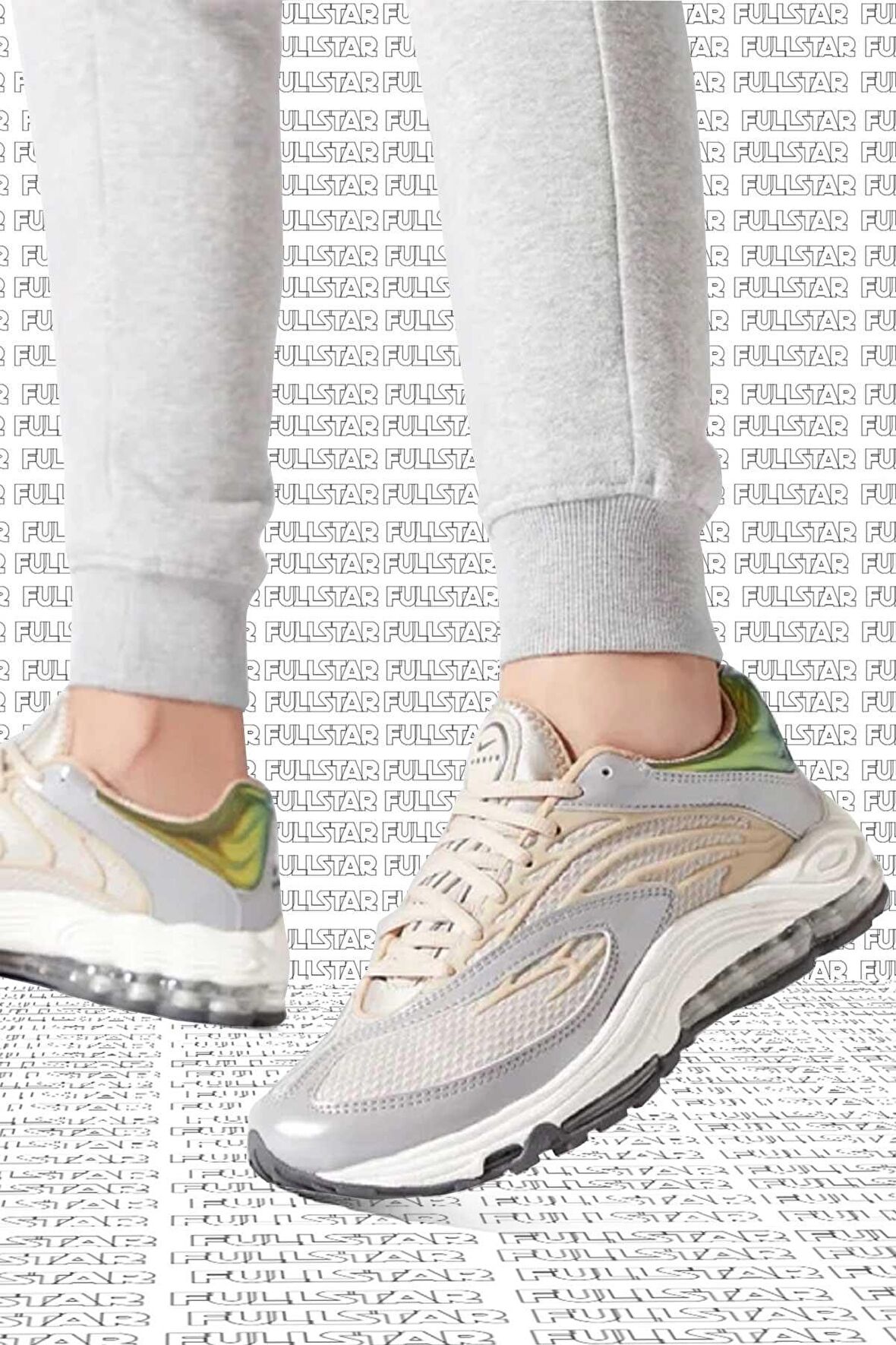 Nike Air Tuned Max TN Unisex Sneaker Günlük Spor Ayakkabı