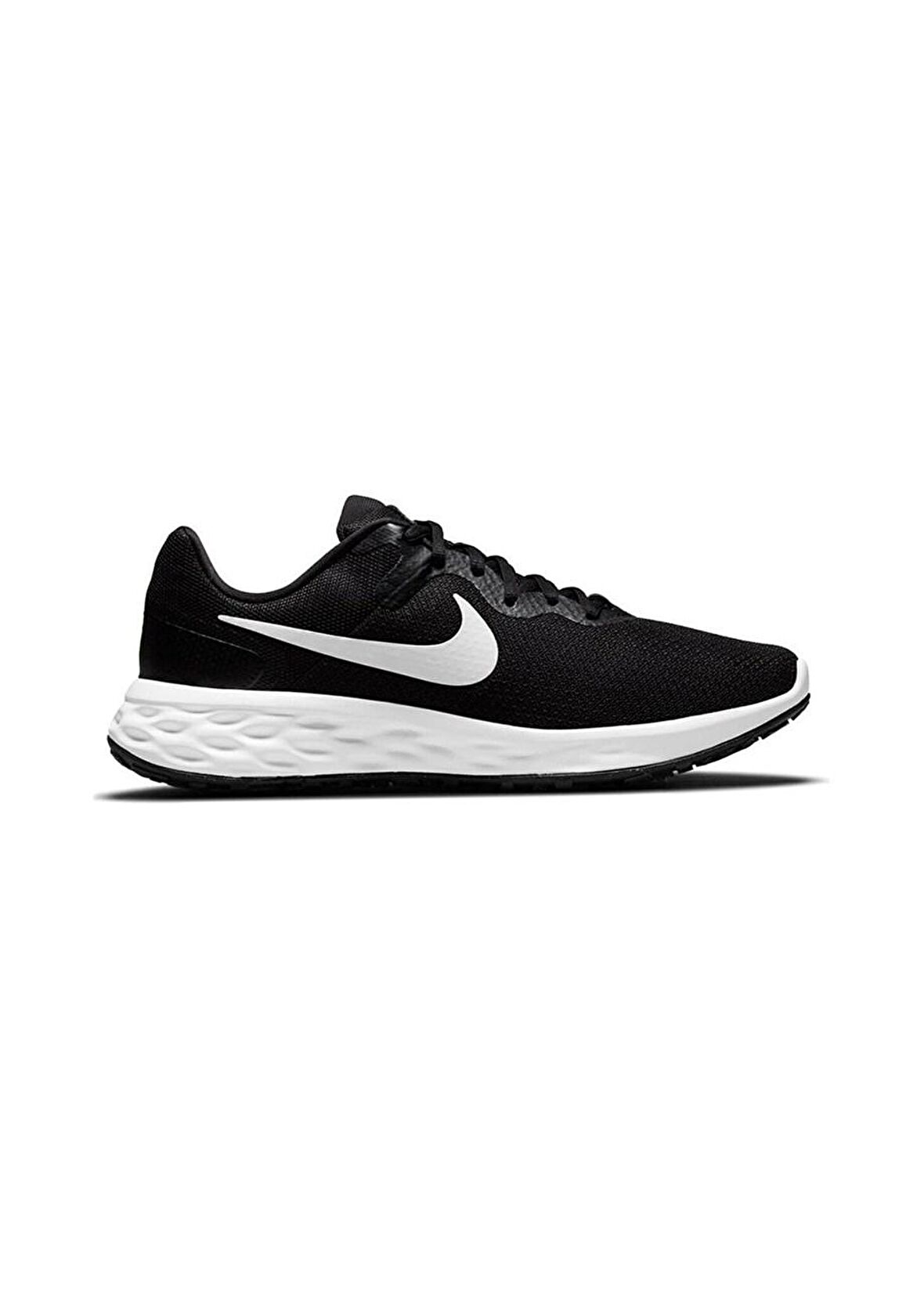 Nike Erkek Koşu Ayakkabısı  Revolution 6 NN DC3728-003