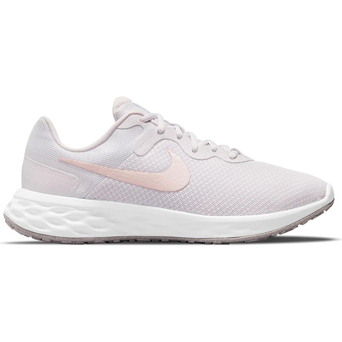 Nike Revolution 6 Kadın Pembe Koşu Ayakkabısı DC3729-500