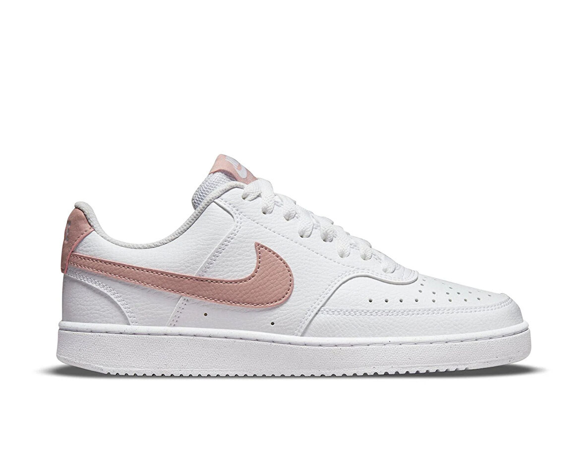 Nike W Court Vision Lo NN 5 Kadın Spor Ayakkabı (DH3158-102)