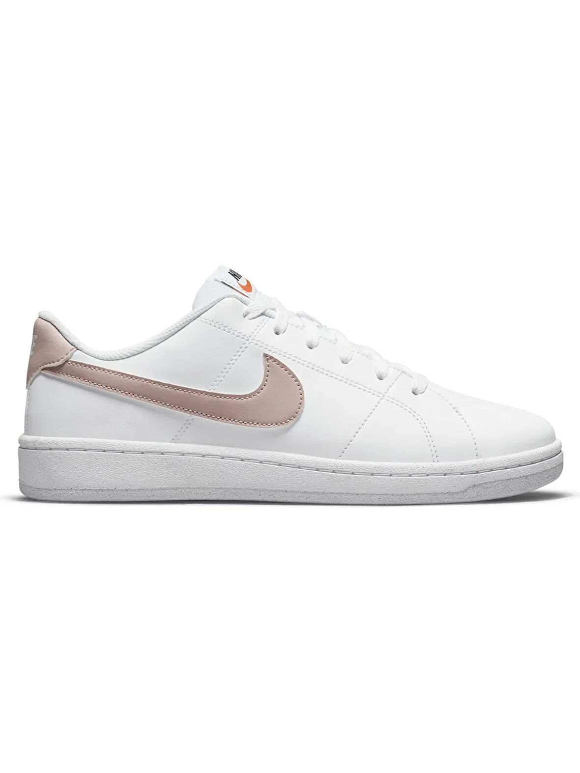 Nike Court Royale 2 Nn Kadın Beyaz Günlük Spor DH3159-101