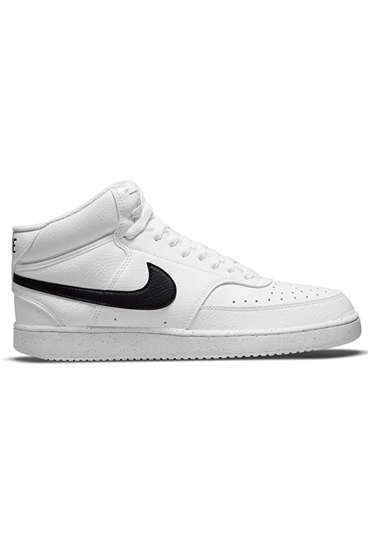 Nike   Court Vision Mid Nn Erkek Spor Ayakkabı DN3577-101