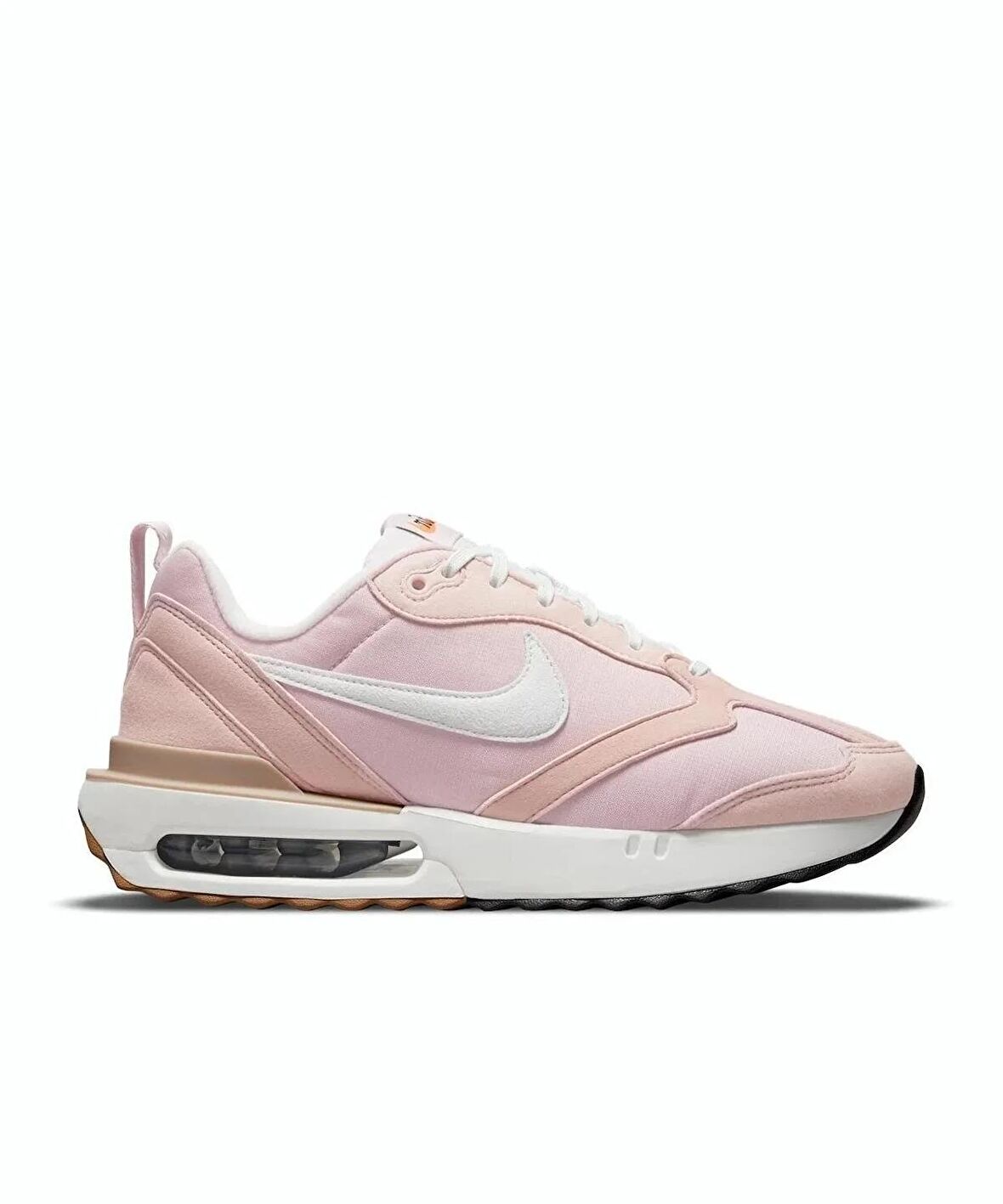 NIKE AIR MAX DAWN AÇIK PEMBE KADIN SNEAKER DC4068-601