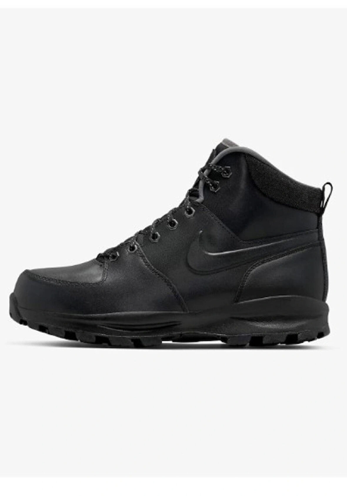 NİKE DJ8892-001 MANOA LEATHERS S  ERKEK BOT
