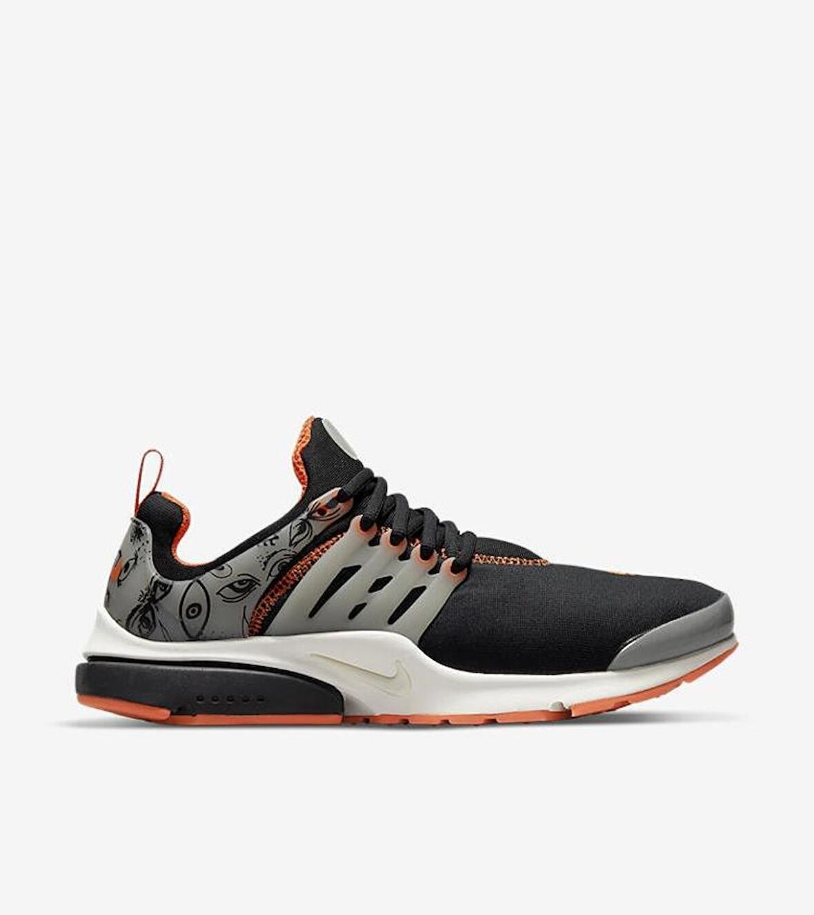 Nike Air Presto Premium Halloween DJ9568-001