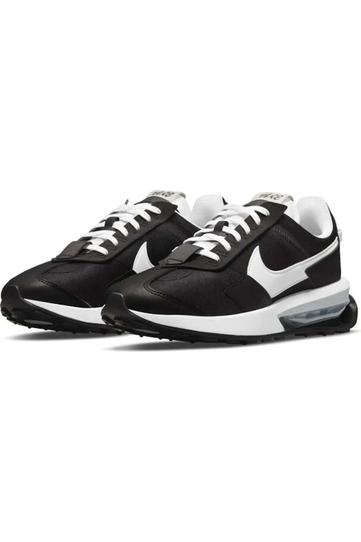 Nike W Air Max Pre-Day DC4025-001 Siyah Kadın Spor Ayakkabı