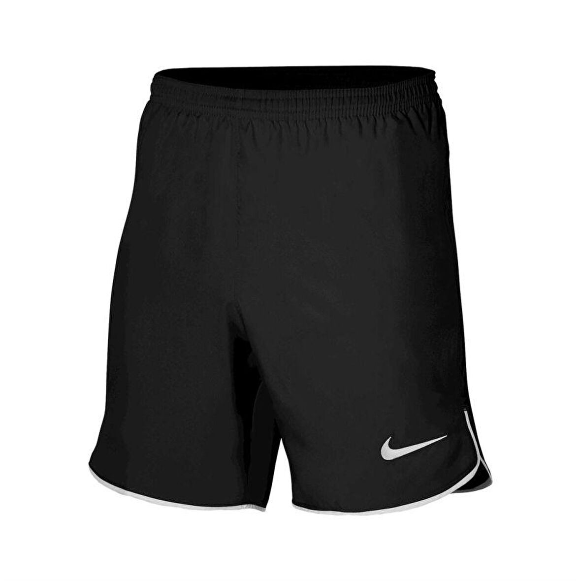 Nike Dri-Fit Lsr V Erkek Şort Siyah DH8111-010