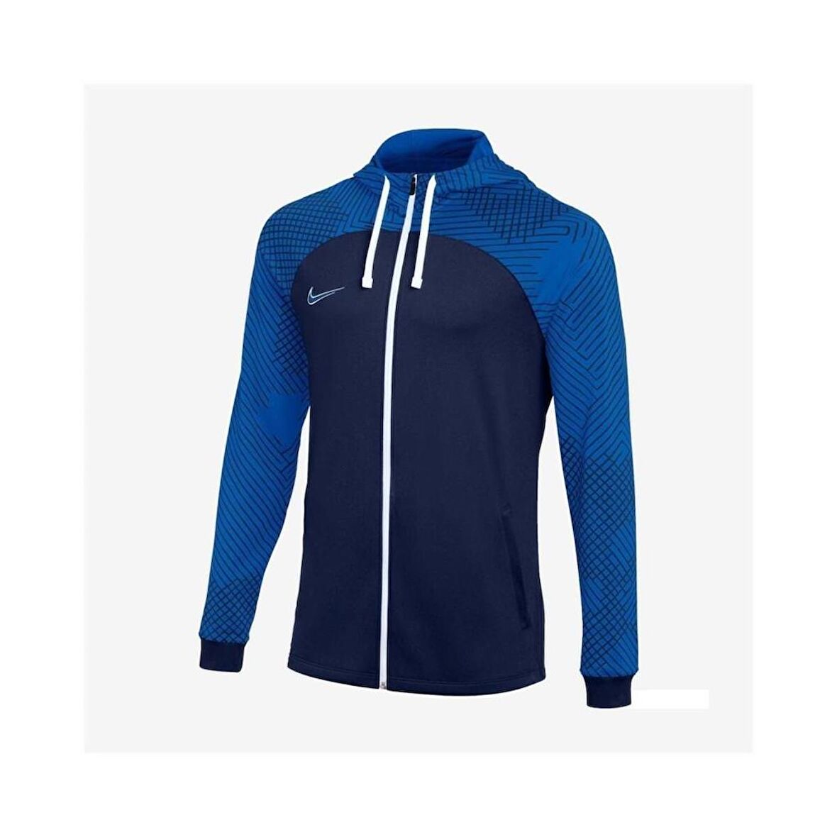 Nike Dh8768 M Nk Df Strk Hd Trk Jkt K Eşofman Üstü