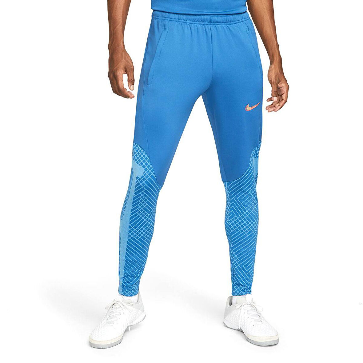 Nike Dri-Fit Strike Football Training DH8838-407 Erkek Eşofman Altı