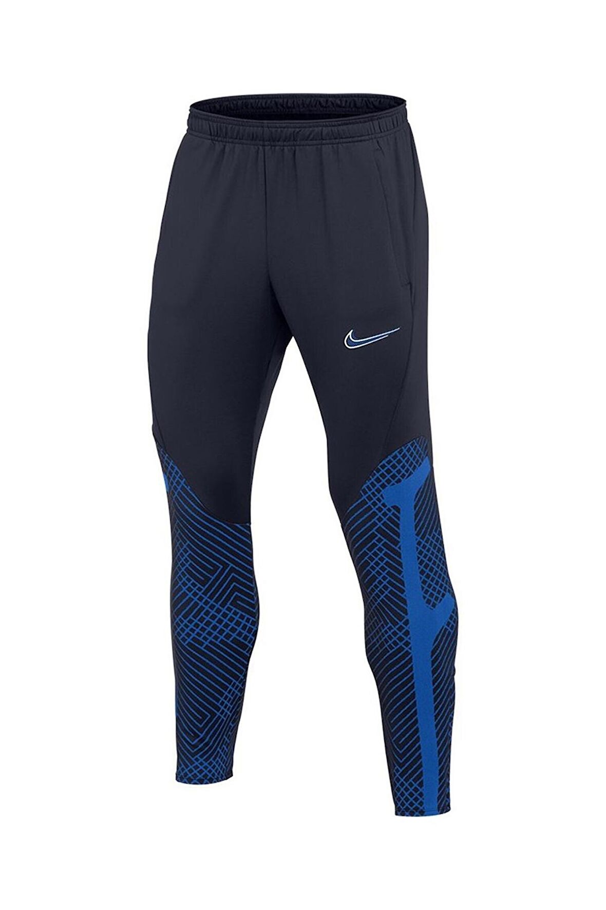 Nike Erkek Eşofman Altı M Nk Df Strk Pant Kpz Dh8838-451