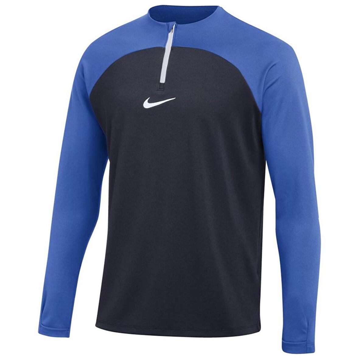 Nike DH9230-451 M Nk Df Acdpr Dril Top K Erkek Sweatshirt