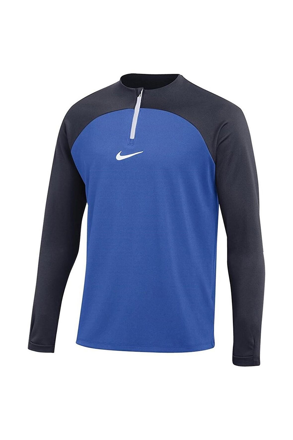 Nike Erkek Sweatshirt M Nk Df Acdpr Drıl Top K Dh9230-463