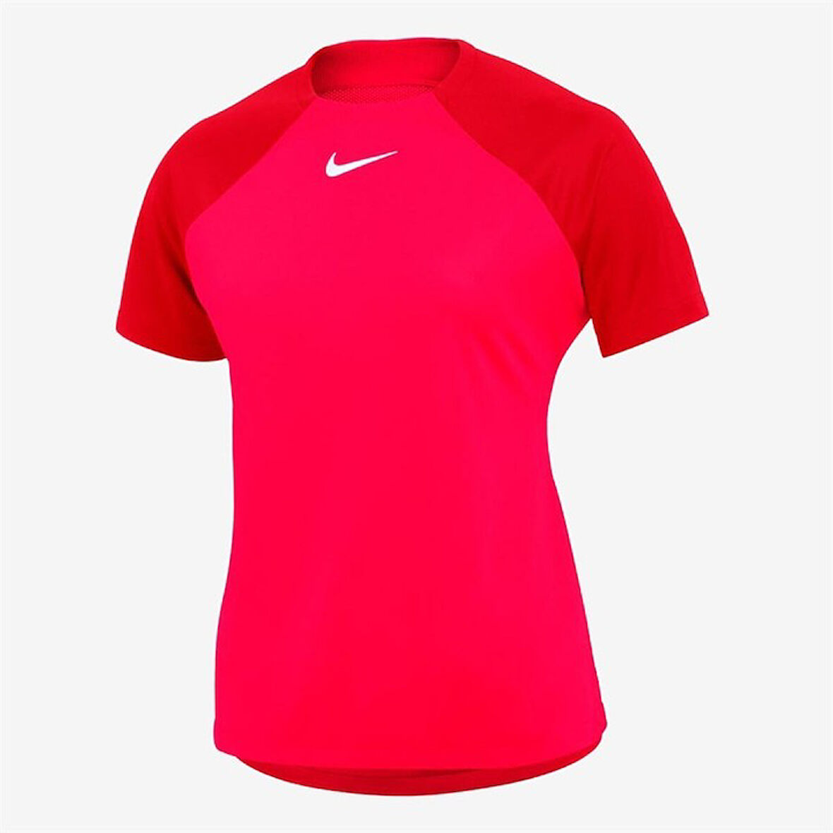 Nike W Nk Df Acdpr SS Top K Kadın Antrenman Tişörtü DH9242-635