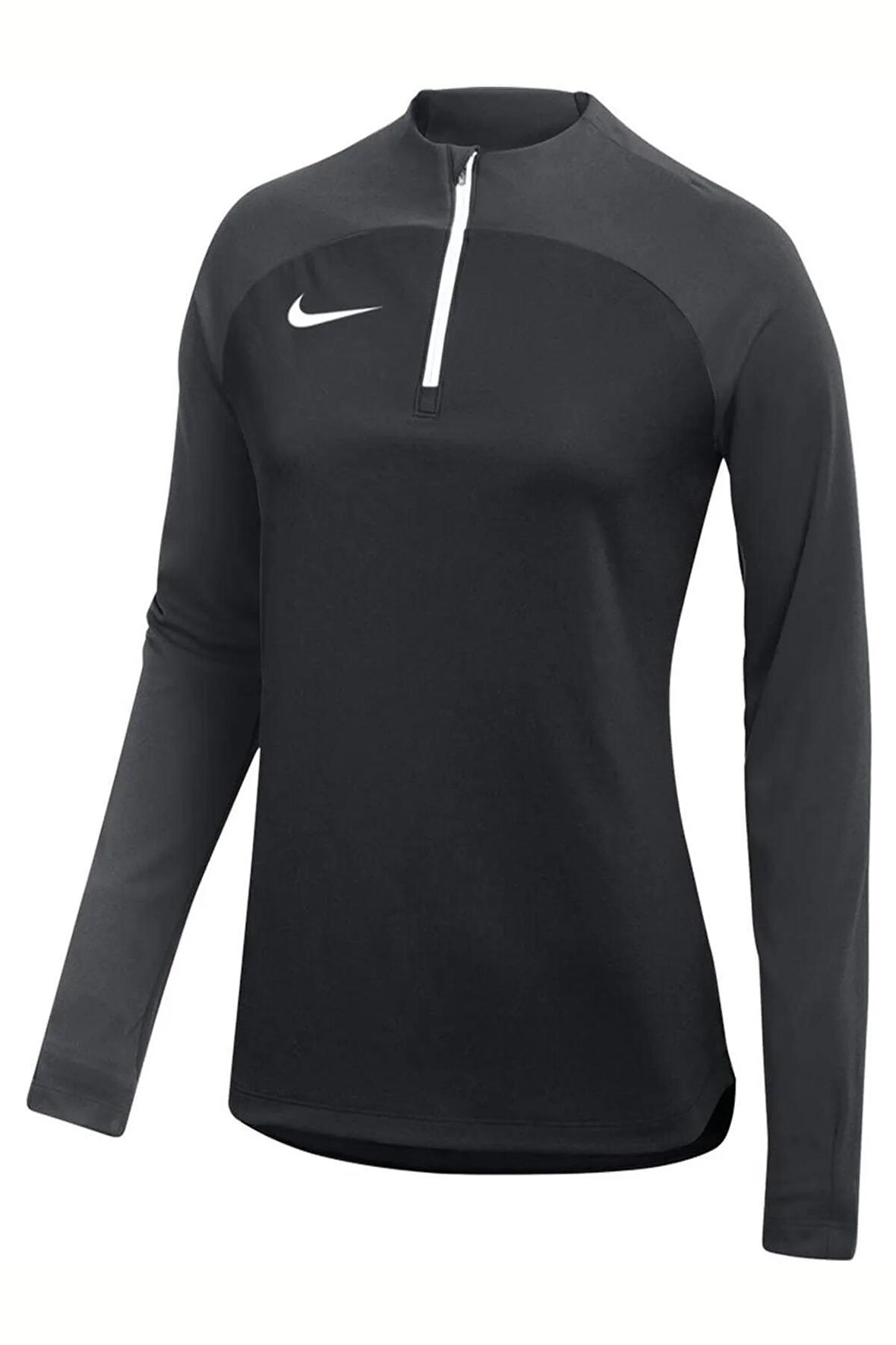 Nike DH9246-011 Dri-Fit Academy Pro Kadın T-Shirt