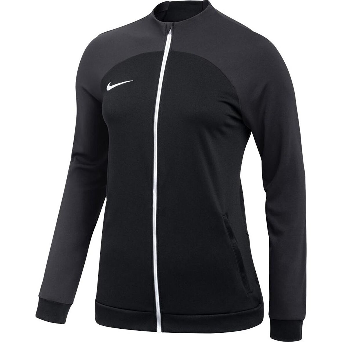 Nike DH9250-011 Dri-Fit Academy Pro Kadın Spor Ceket