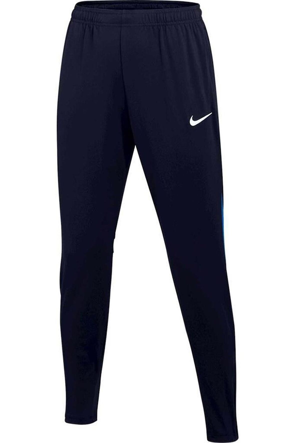Nike W Nk Df Acdpr DH9273-451 Lacivert Kadın Eşofman Altı