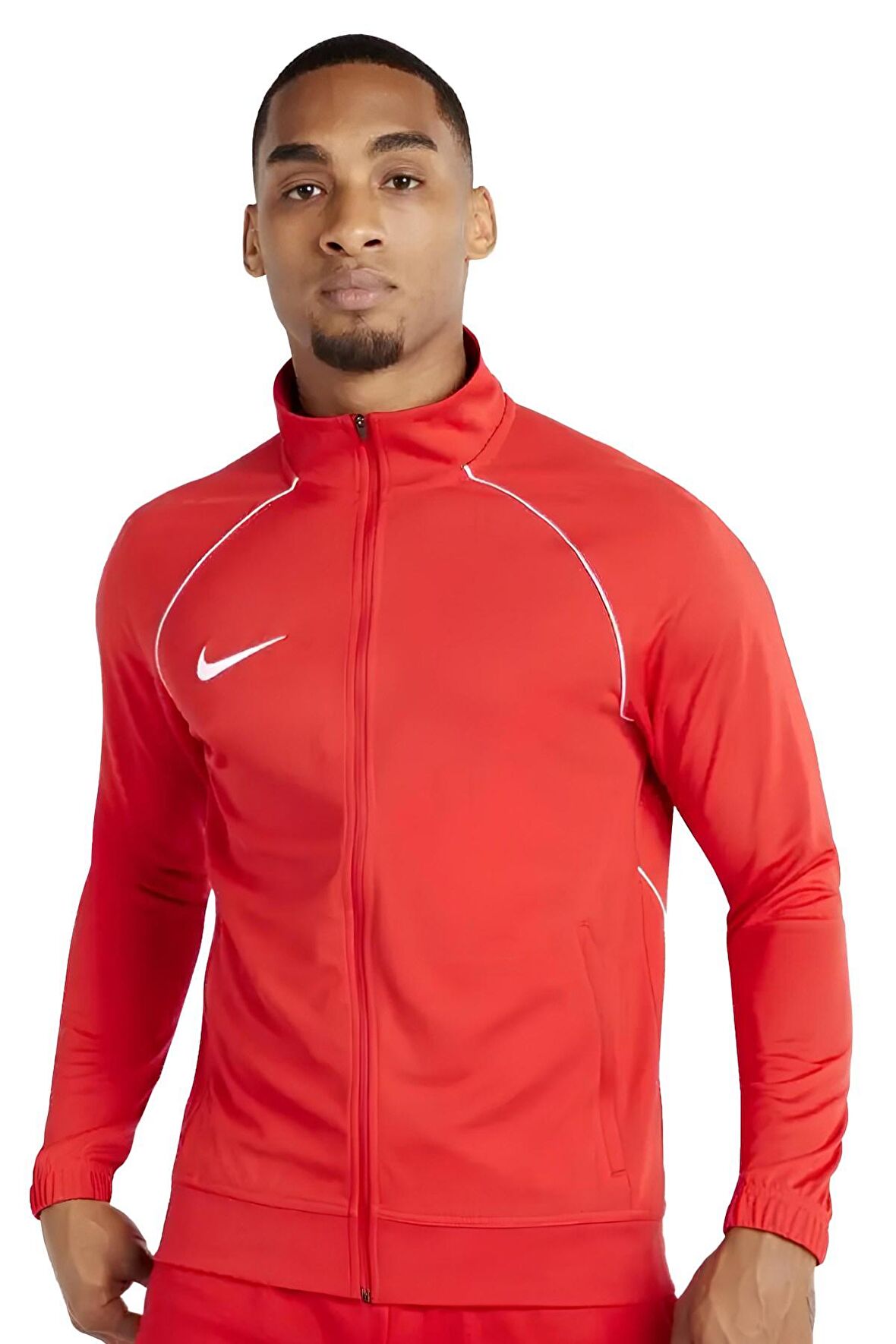 Nike Dri-FiT Academy Pro Erkek Sweatshirt DH9384-657