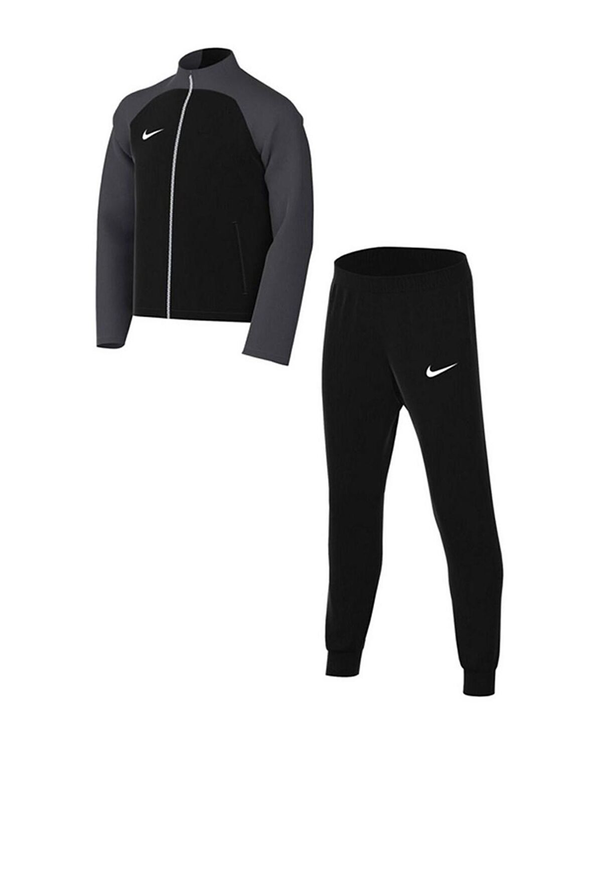 Nike DJ3363-013 Lk Nk Df Acdpr Trk Suit K Çocuk Eşofman Takımı