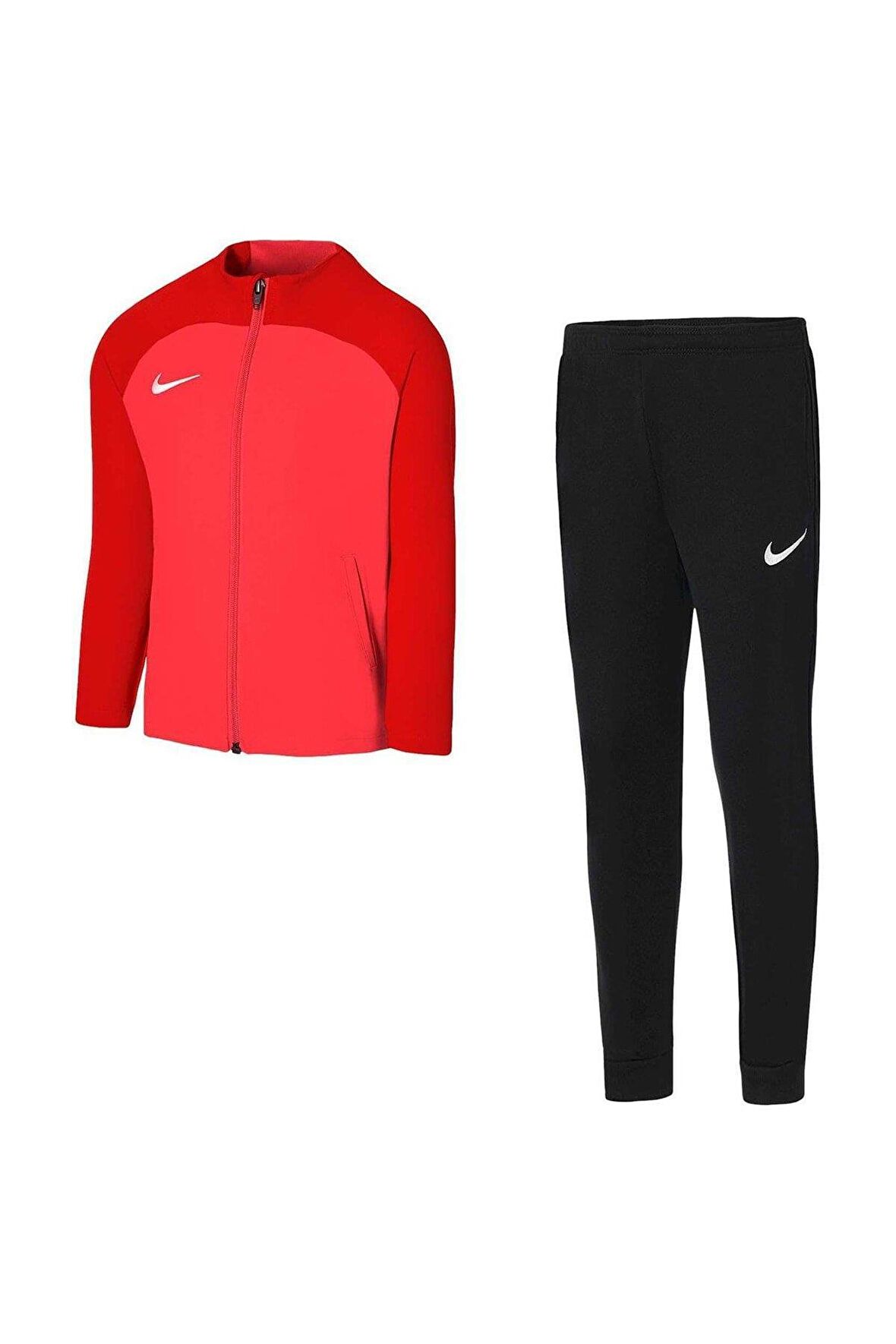 Nike DJ3363-635 Dri-Fit Academy Pro Çocuk Eşofman Takımı