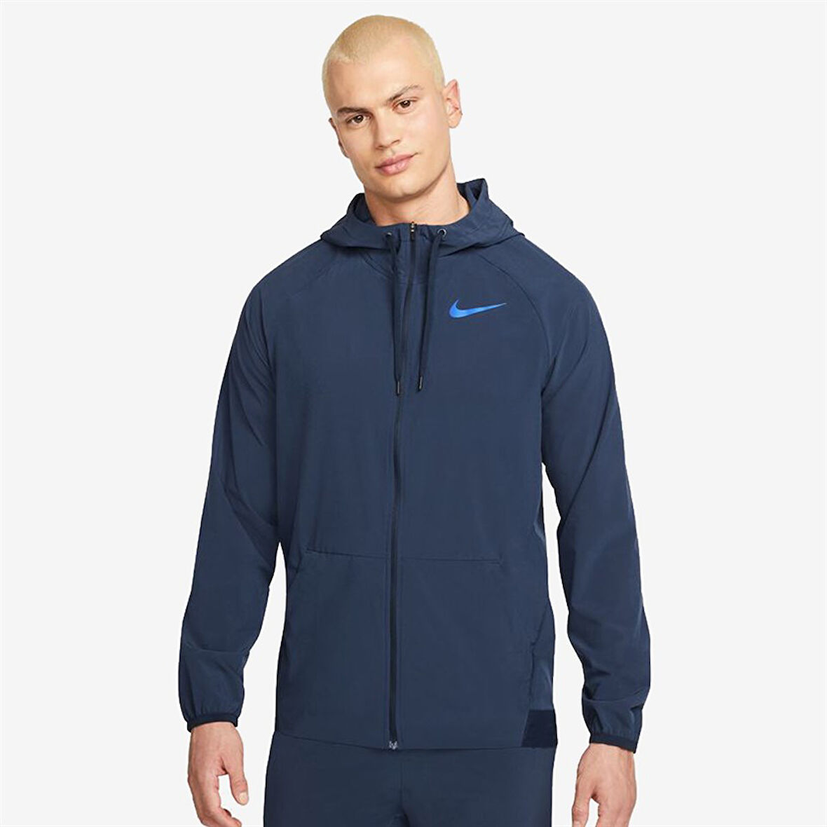 Nike Pro Dri-Fit Flex Vent Max Erkek Ceket