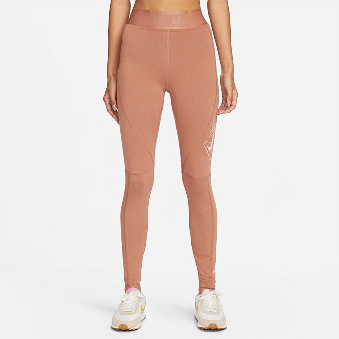 Nike Air Women's High-Rise Leggings Kadın Tayt