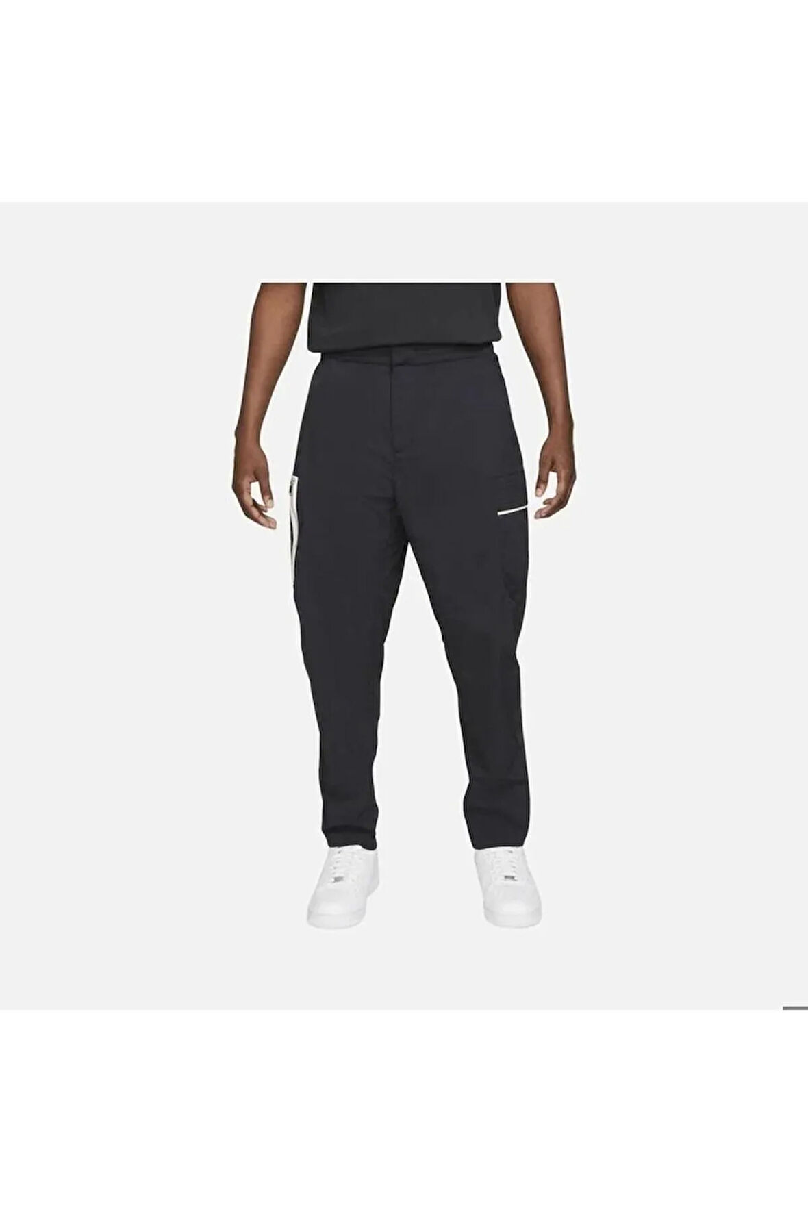 Sportswear Style Essential Utility Erkek Eşofman Altı Spor pantolon DM6681-010
