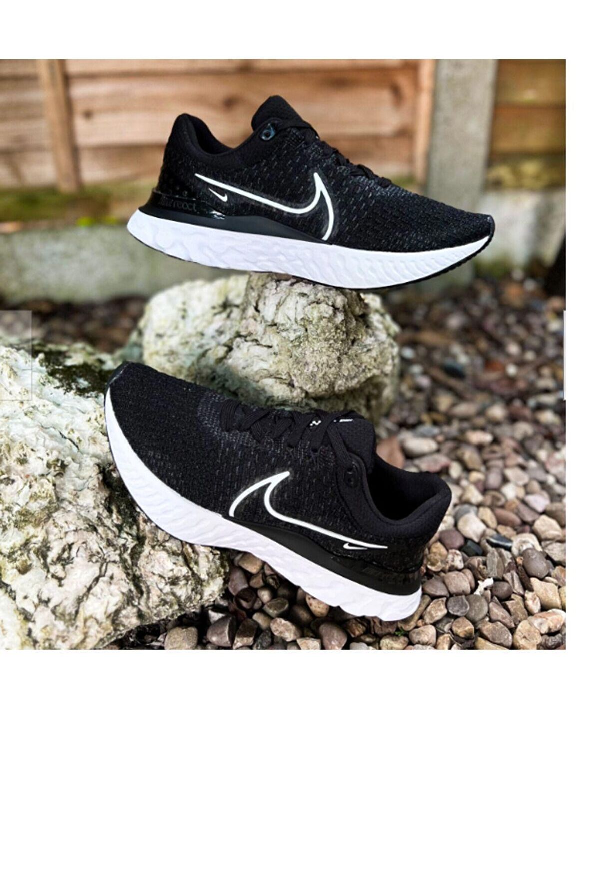 NIKE KADIN REACT INFINITY 3 SPOR AYAKKABI DD3024