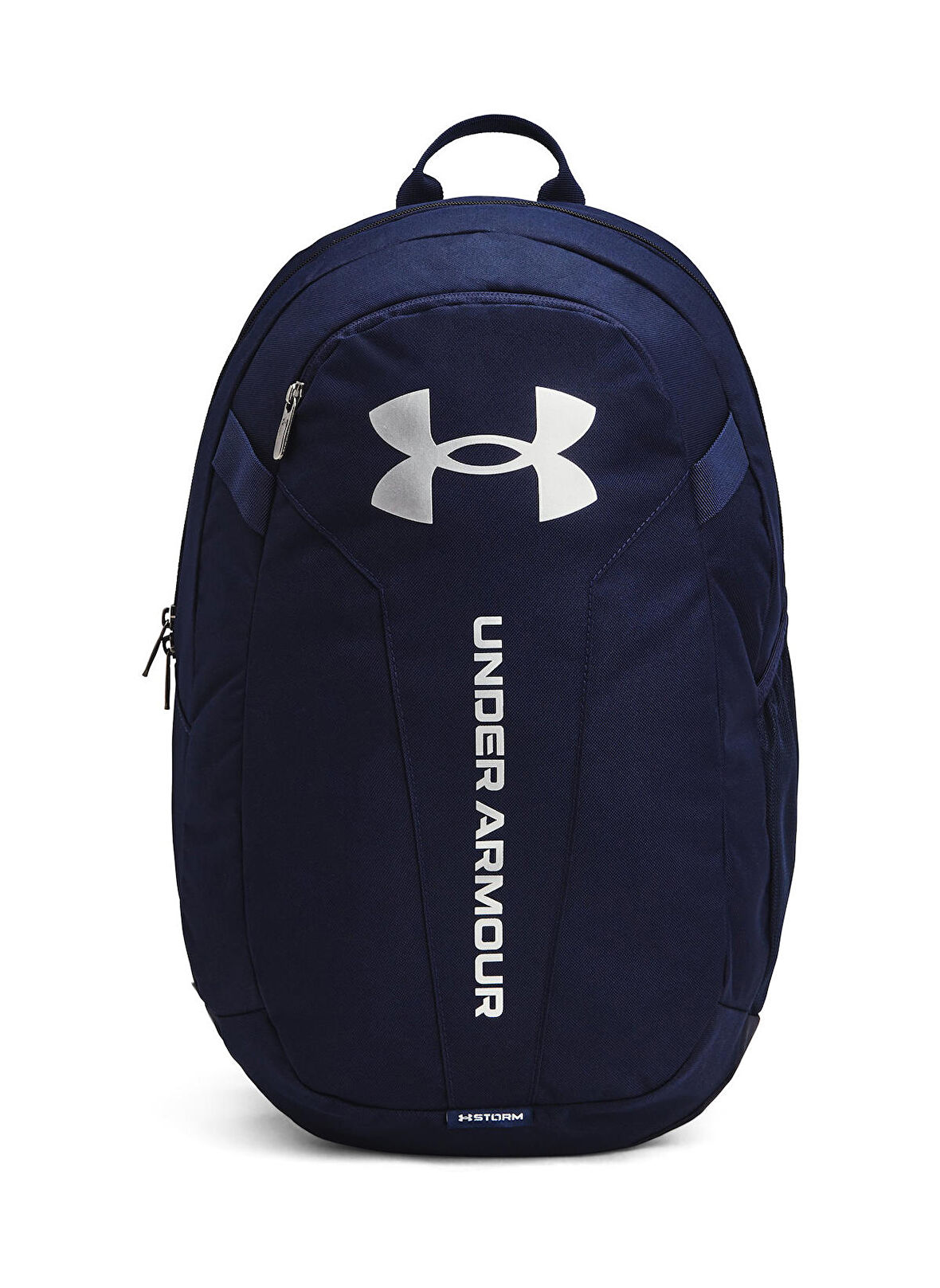 Under Armour Lacivert Unisex 17x31x47 Sırt Çantası 1364180-UA Hustle Lite Backpack