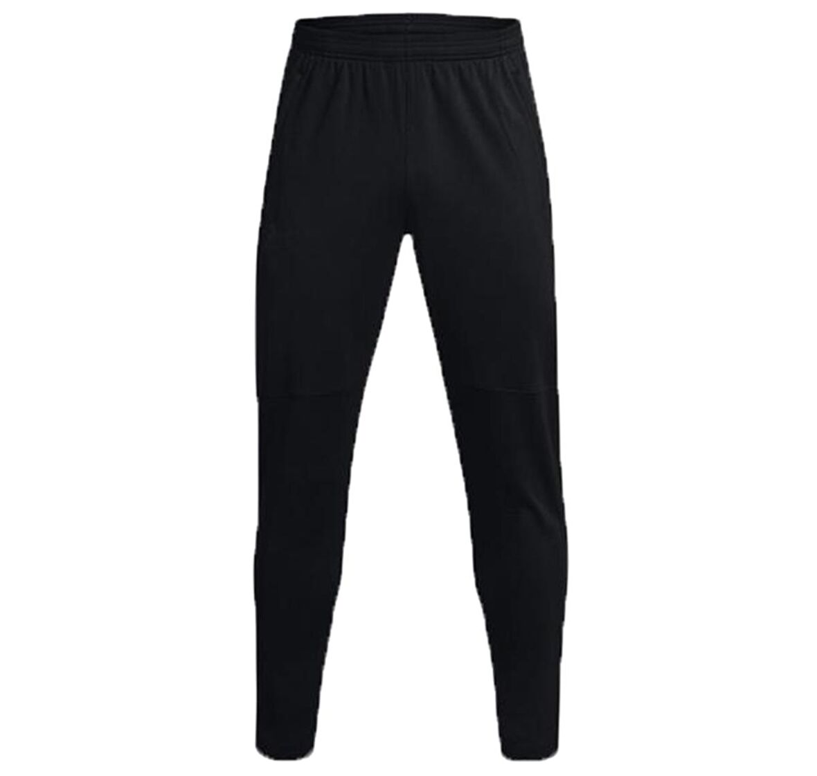 A1366203-001-001 Under Armour Ua Pıque Track Pant Erkek Eşofman Altı Siyah