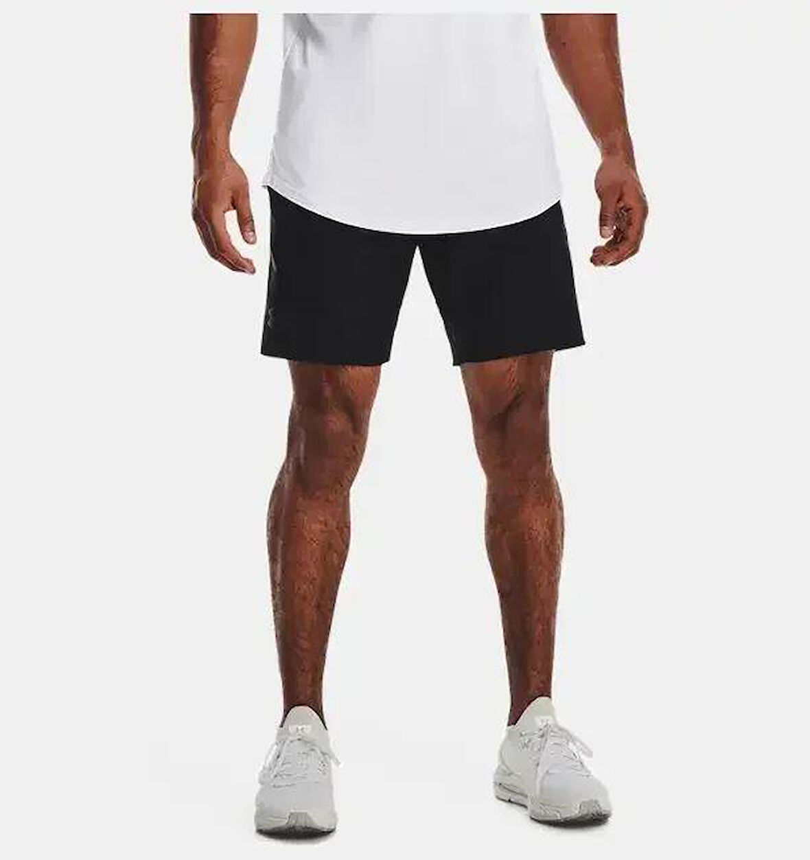 Under Armour Unstoppable Shorts Erkek Şort 1370378