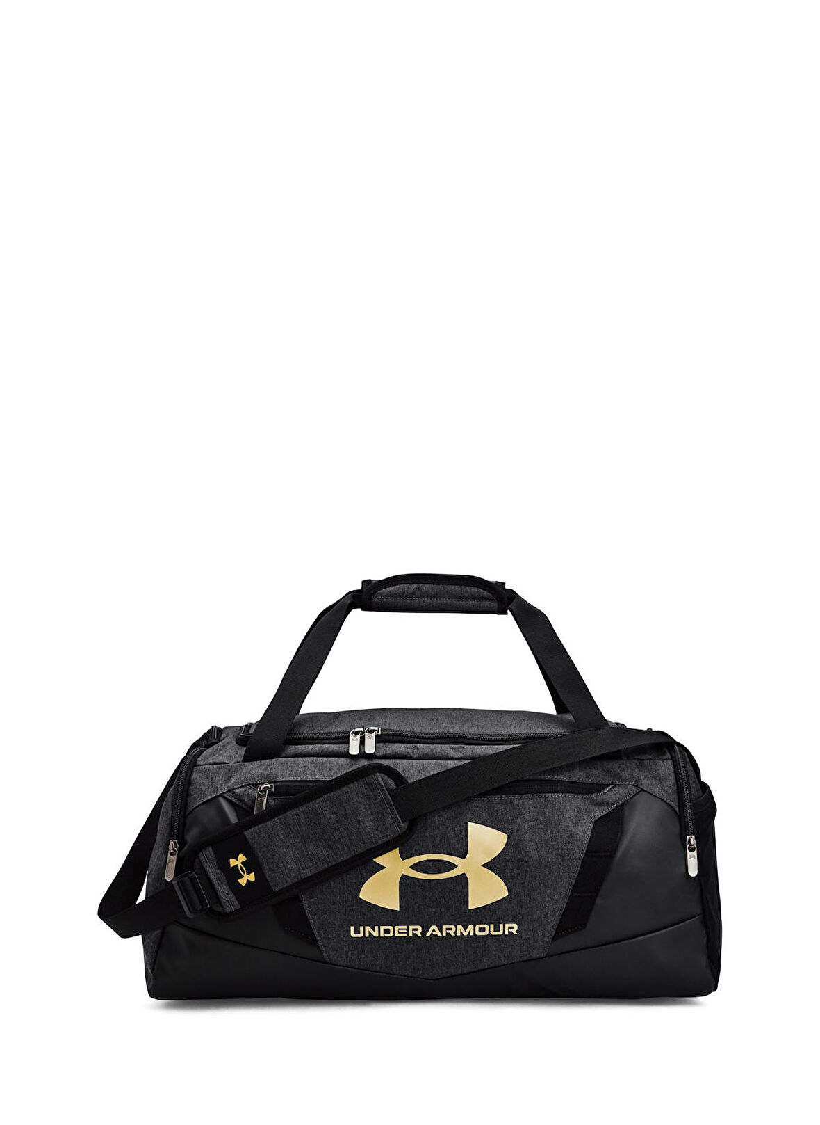 Under Armour Siyah Erkek Spor Çantası 1369222 UA Undeniable 5.0 Duffle S