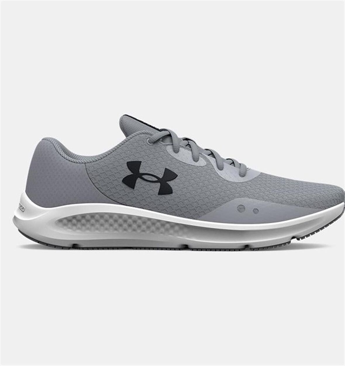 Under Armour UA Charged Pursuit 3 Erkek Koşu Ayakkabısı